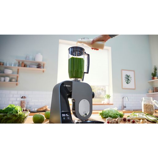 BOSCH SERIE 4 MUM 5XC4E - KUCHYŇSKÝ ROBOT