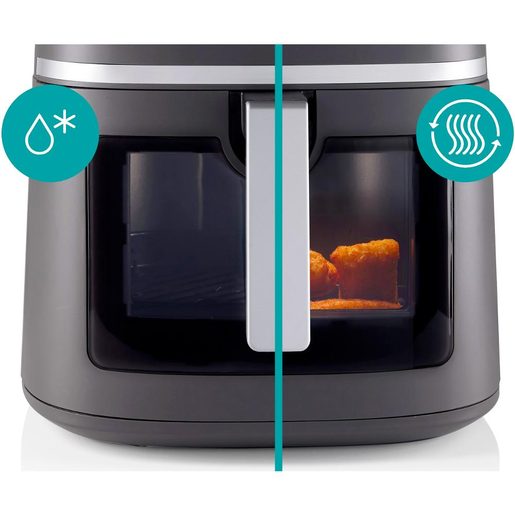 HISENSE HAF1600D - HORKOVZDUŠNÁ FRITÉZA