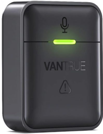 VANTRUE E1 PRO - KAMERA DO AUTA