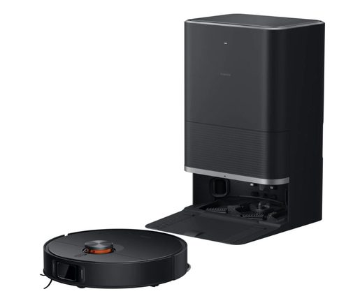 XIAOMI ROBOT VACUUM X20 MAX EU - ROBOTICKÝ VYSAVAČ