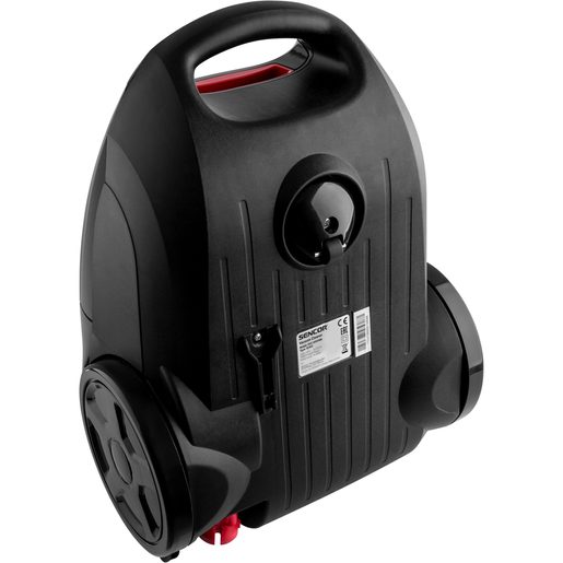 SVC 6001BK 3AAA VYSAVAČ SENCOR