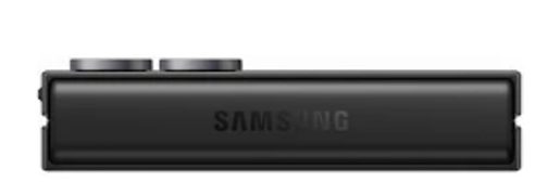 SAMSUNG GALAXY Z FLIP7 FE F761B 8GB/256GB BLACK