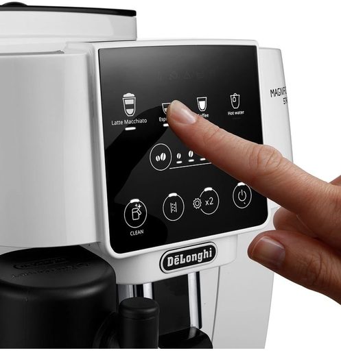DELONGHI MAGNIFICA START ECAM 220.61.W