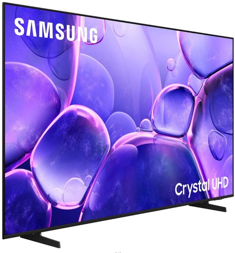 55" SAMSUNG UE55U8072 - TELEVIZE