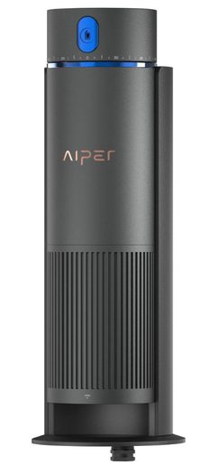 AIPER ROBOTICKÝ ZAVLAŽOVAČ TRÁVNÍKU IRRISENSE - ZAVLAŽOVAČ