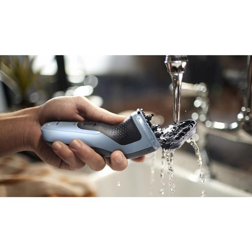 X3003/00 ELEKTR. HOLICÍ STROJEK PHILIPS