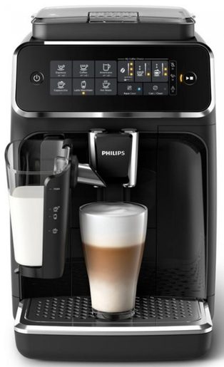 PHILIPS SERIES 3200 LATTEGO EP3241/50 - AUTOMATICKÝ KÁVOVAR