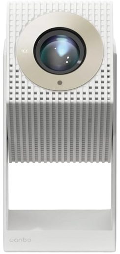 WANBO CUBE 2 PRO WHITE - PROJEKTOR