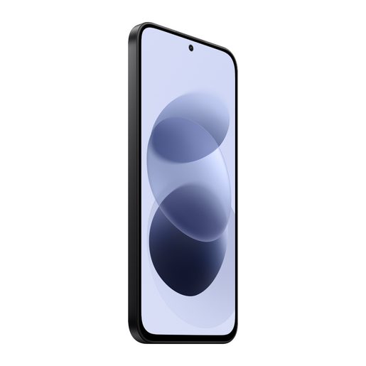 XIAOMI REDMI NOTE 17 5G/6GB/256GB/BLACK