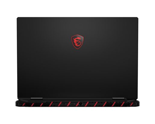 MSI RAIDER/18 HX AI A2XWIG-042CZ/U9-285HX/18"/4K/64GB/4TB SSD/RTX 5080/W11H/BLACK/2R