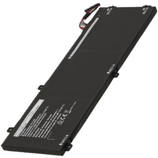 2-POWER BATERIE 11,4V 7260MAH PRO DELL PRECISION 5510, XPS 15 (9550)