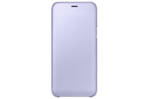 SAMSUNG FLIPOVÉ POUZDRO PRO A6 VIOLET