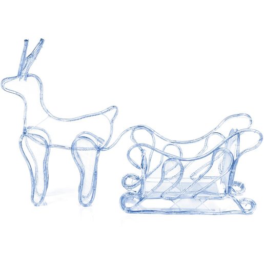 RXL 245 SANĚ 198LED CW TM RETLUX