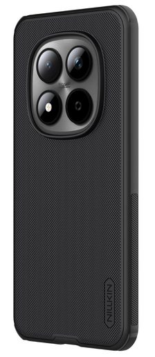 NILLKIN SUPER FROSTED PRO ZADNÍ KRYT PRO XIAOMI REDMI NOTE 15 PRO+ 5G BLACK