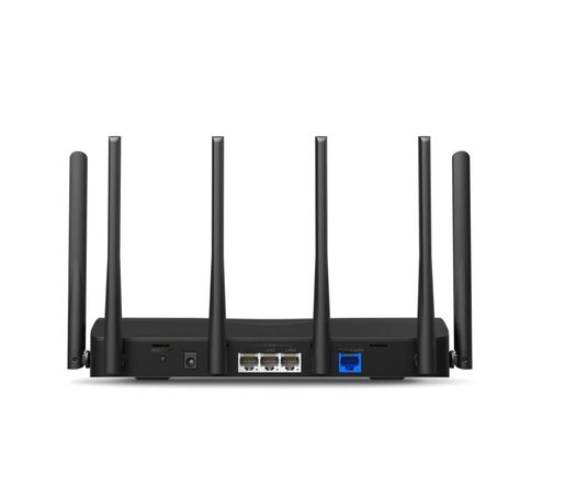 ROUTER MERCUSYS MR47BE 802.11BE - ROUTER