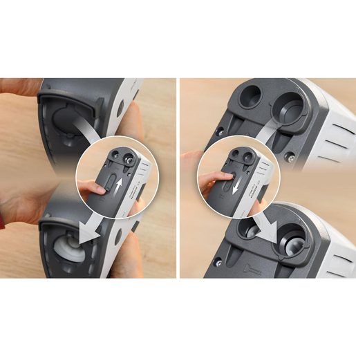 MFQ37490 RUČNÍ ŠLEHAČ S MÍSOU BOSCH