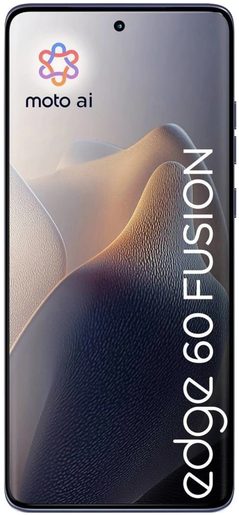 MOTOROLA EDGE 60 FUSION 8GB/256GB SLIPSTREAM