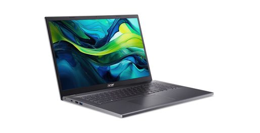 ACER ASPIRE 17/A17-51M/5-120U/17,3"/FHD/16GB/1TB SSD/IRIS XE/W11H/GRAY/2R