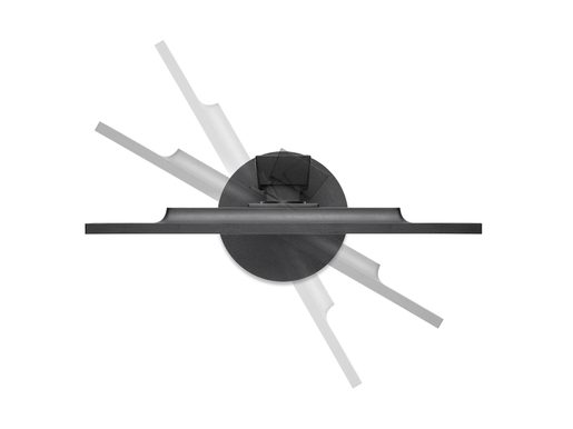 27" LED NEC EA271F,1920X1080,IPS,250CD,150MM,BK