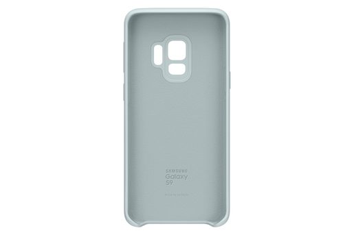 SAMSUNG SILIKONOVÝ ZADNÍ KRYT PRO S9 BLUE