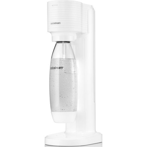 SODASTREAM GAIA WHITE - VÝROBNÍK SODY