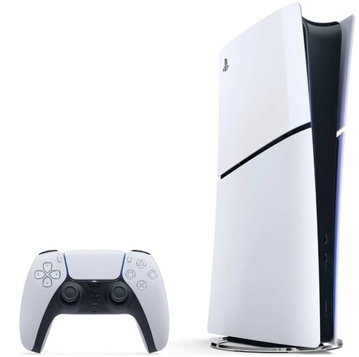 PLAYSTATION 5 SLIM DIGITAL EDITION