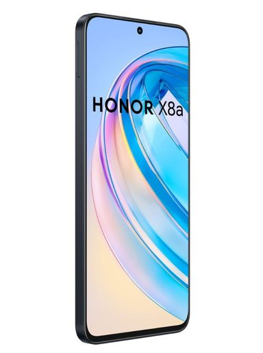 HONOR X8A 6GB/128GB MIDNIGHT BLACK