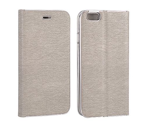 VENNUS POUZDRO HUAWEI Y6 PRIME 2018 GREY (ZESÍLENÝ RÁM)