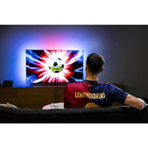 43PUS8010 TITAN OS DIRECT LED TV PHILIPS