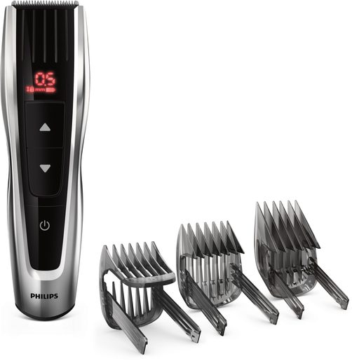 PHILIPS HC7460/15 - ZASTŘIHOVAČ VLASŮ