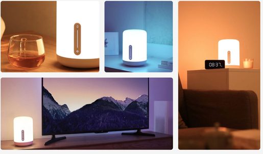 XIAOMI MI BEDSIDE LAMP 2