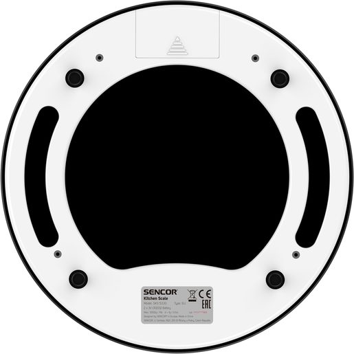 SKS 5330 KUCHYŇSKÁ VÁHA SENCOR