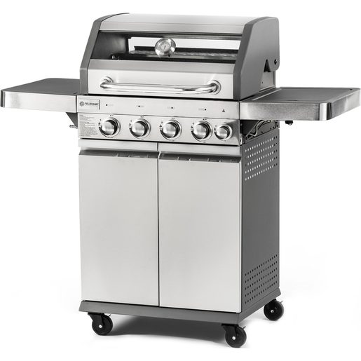 FZG 3018 PLYNOVÝ GRIL 3 HOŘÁKY FIELDMANN