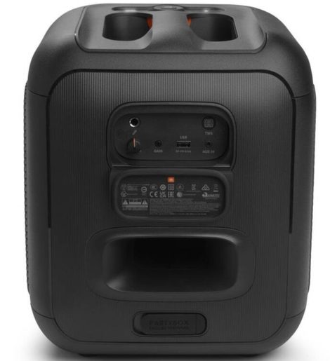 JBL PARTYBOX ENCORE ESSENTIAL