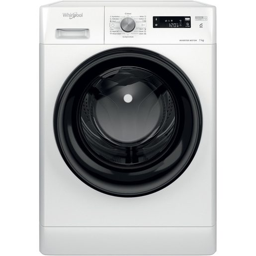 WHIRLPOOL FFS 7259 B EE - PŘEDEM PLNĚNÁ PRAČKA