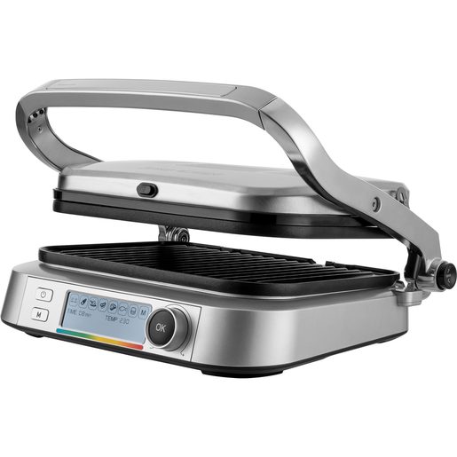 SENCOR SBG 6231SS - KONTAKTNÍ GRIL