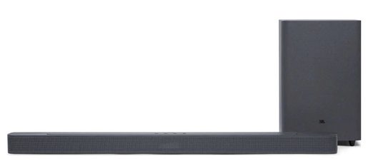 JBL BAR 2.1 DEEP BASS (MK2) - SOUNDBAR