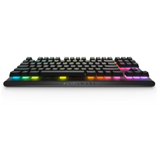 DELL ALIENWARE HERNÍ KLÁVESNICE AW420K