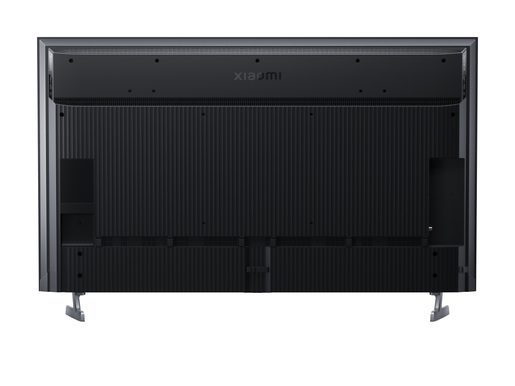 XIAOMI TV S PRO MINI LED 55 2026, 55"/4K UHD, ŠEDÁ