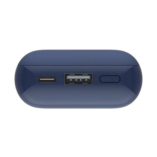 XIAOMI 33W POWER BANK 10000MAH POCKET EDITION PRO (MIDNIGHT BLUE)