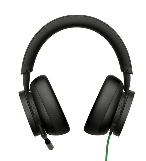 MICROSOFT XBOX STEREO HEADSET