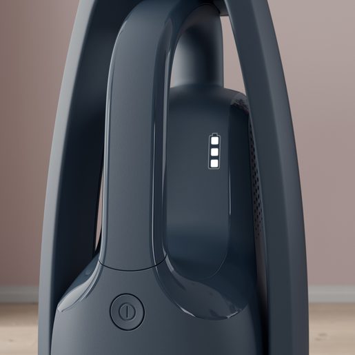 ELECTROLUX ES52CB21DB - TYČOVÝ VYSAVAČ