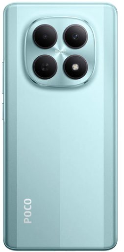 POCO M8 5G 8GB/256GB GREEN