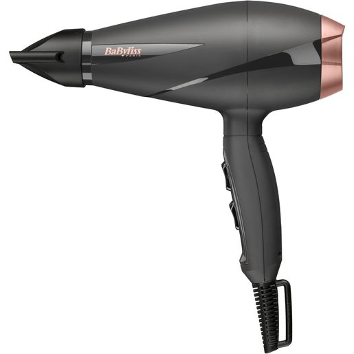 BABYLISS 6709DE - VYSOUŠEČ VLASŮ