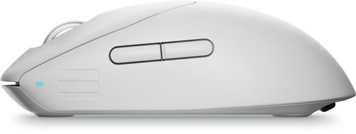 DELL ALIENWARE PRO HERNÍ MYŠ, BEZDRÁTOVÁ, BÍLÁ