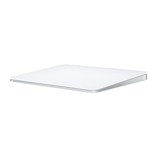 MAGIC TRACKPAD - WHITE MULTI-TOUCH SURFACE