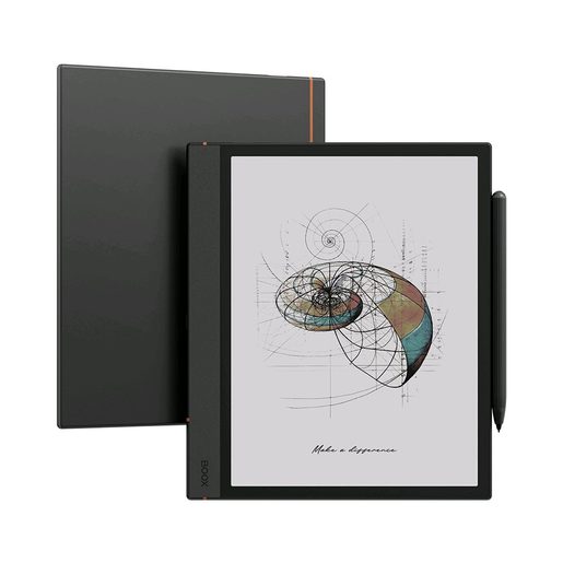 ONYX BOOX NOTE AIR 4 C 64 GB 10,3 " ČERNÁ - ČTEČKA