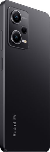 XIAOMI REDMI NOTE 12 PRO 5G 8GB/128GB MIDNIGHT BLACK