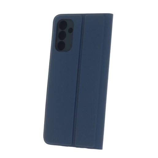 CU-BE SOFT POUZDRO XIAOMI REDMI NOTE 13 PRO 4G NAVY