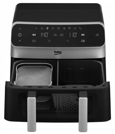 BEKO FRL 6488 - HORKOVZDUŠNÁ FRITÉZA